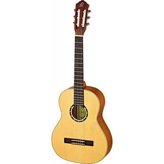 Ortega R121L Natural Klassisk guitar