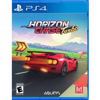 Horizon Chase Turbo(PS4)