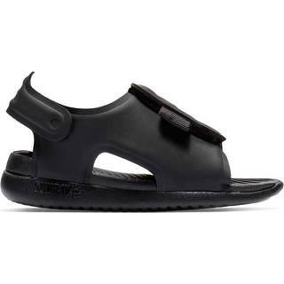 Sandals - Black - 17