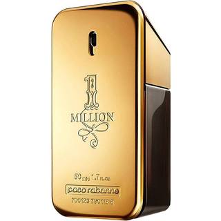 1 Million Eau De Toilette, 50 ml