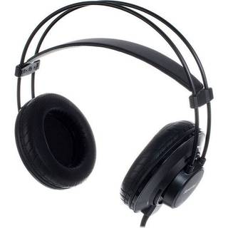 Superlux HD672 Black Trådløse on-ear hovedtelefoner