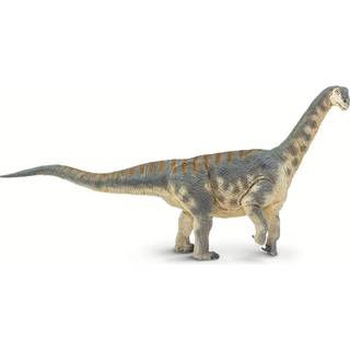 Safari Ltd. Camarasaurus Figurine - Realistisk 13.5 """" Modellfigur - Education Dinosaur Toy for Boys Girls and Kids Ages 3