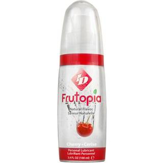 ID Frutopia Kirsebær 100 ml