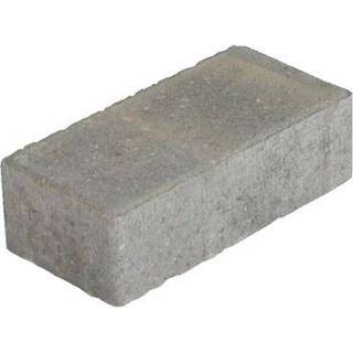 IBF Modulserien Normalsten Grå - 6x10x20cm