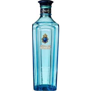 Bombay Star of Bombay Premium London Dry Gin England 70 cl 47,5%