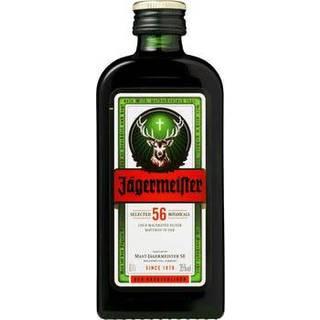 Bitter (På lager i varehus)