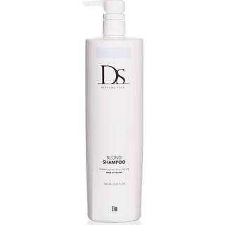 DS Sim Sensitive Blonde Shampoo 1000 ml