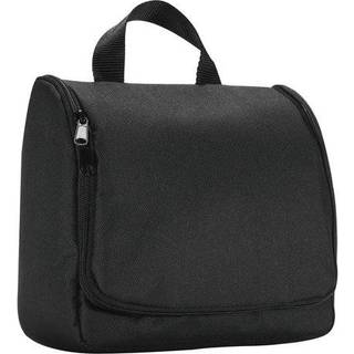 Kulturtasche Schwarz