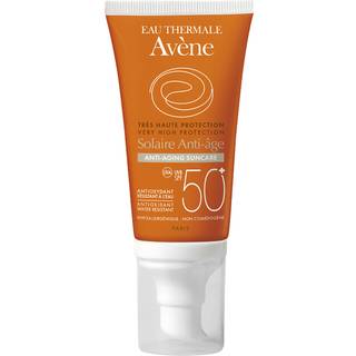 Avene Anti-Aging Suncare SPF 50+ - 50 ml