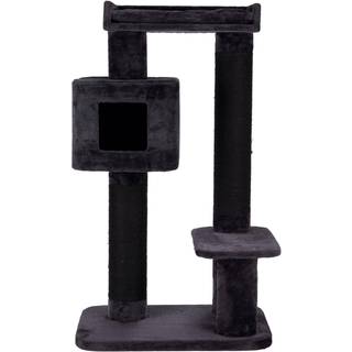Trixie Izan scratching post XXL 122 cm anthracite
