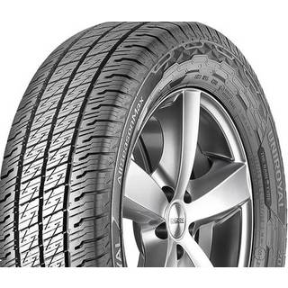 Uniroyal All Season Max ( 225/75 R16C 121/120R 10PR )