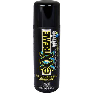 eXXtreme langvarig glidecreme (100 ml)