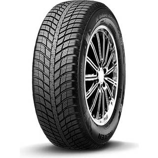 Nexen N'Blue 4S XL 3PMSF 215/55R17 98V