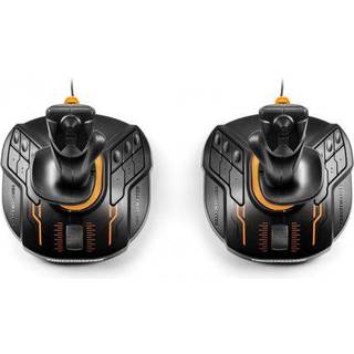 Thrustmaster T.16000M FCS Space Sim Duo