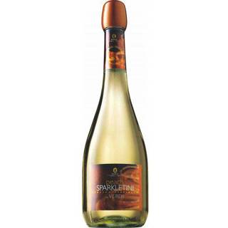 Verdi Spumante Sparkletini Peach 5% 75 cl.