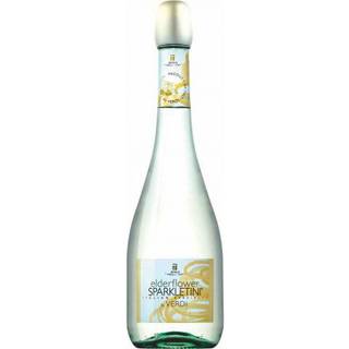 Verdi Spumante Sparkletini Elderflower 5% 75 cl.