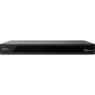 Sony 4K UHD Blu-ray afspiller UBPX800M2 (sort) - På lager i butik