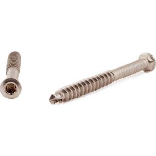 Arvid Nilsson Terasseskrue RIGHT T LH A4 5,5X50 borsp. 250-pak