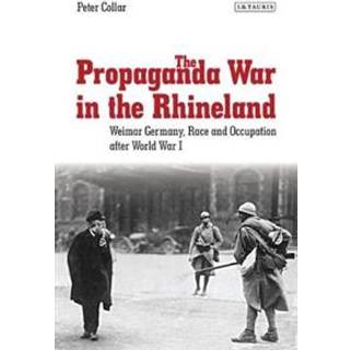 The Propaganda War in the Rhineland