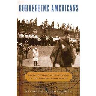 Borderline Americans