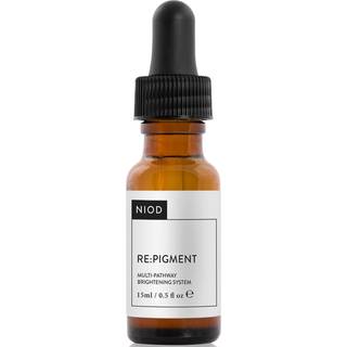 NIOD re:pigment multi-pathway brightening system 15ml