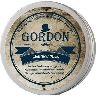 Gordon Matt Hair Paste (100 ml)