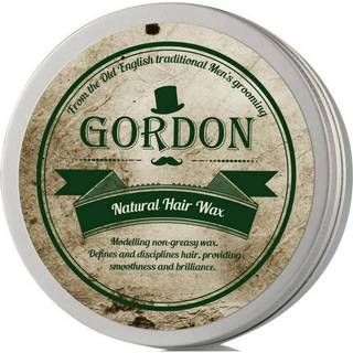 Gordon Natural Hair Wax (100 ml)