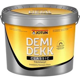 Jotun Demidekk Classic - Op til 10 års h...