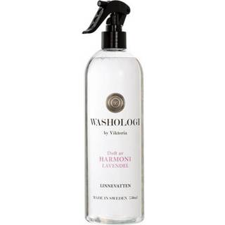 Washologi Linen Water Harmony Lavender - 750 ml