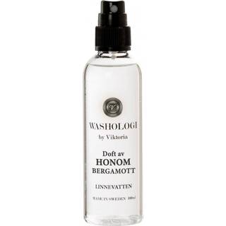 Washologi Linen Water Him Bergamotte - 100 ml