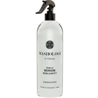 Washologi Linen Water Him Bergamotte - 750 ml