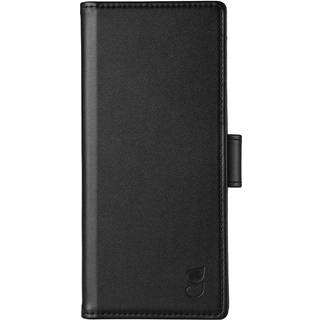 GEAR Wallet Sony Xperia 10 Plus Black