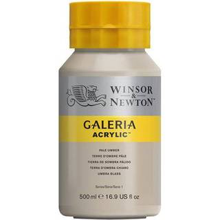 Winsor & Newton - Galeria Acrylic Paint - 500 ml