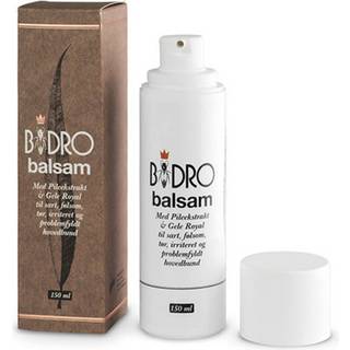 Bidro Balsam - 150 ml.