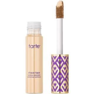 Tarte - Shape Tape Contour Concealer - 53n Deep (10 Ml) - For Women - Brun