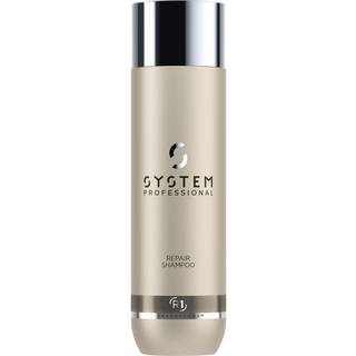 System Professional Repair Duo Shampoo 250 ml & Conditioner 200 ml
