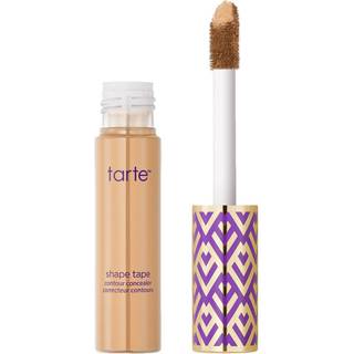 Tarte - Shape Tape Contour Concealer - 27s Light-medium Sand (10 Ml) - For Women - Beige
