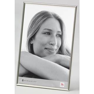 Walther Chloe silver 13x18 Portrait Frame WD318S