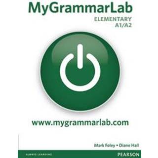 MyGrammarLab Elementary without Key and MyLab Pack