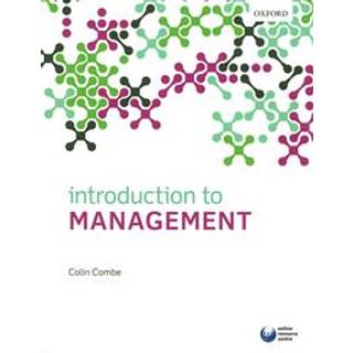 Introduction to Management