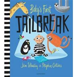 Baby's First Jailbreak