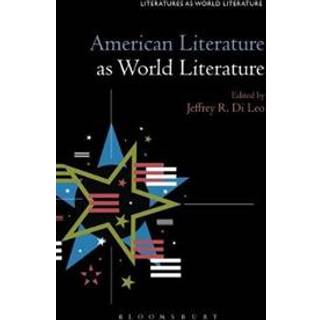 American Literature as World Literature