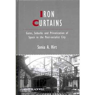 Iron Curtains