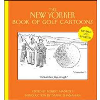 The New Yorker Book of Golf Cartoons