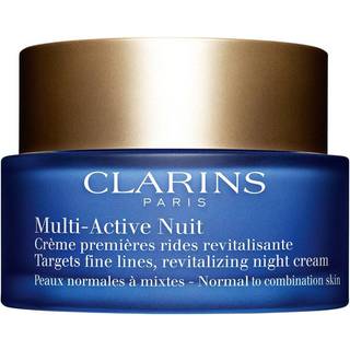 Clarins Multi-Active Night Cream Normal Skin 50ml