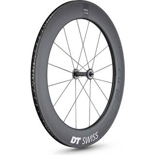 DT Swiss ARC 1100 Dicut 80 Forhjul 700C/29"