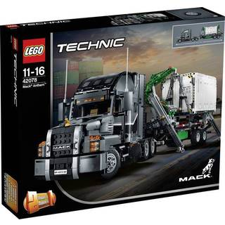 Mack Anthem (42078)