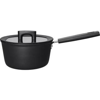 Fiskars Hard Face kasserolle 2,5 liter med låg