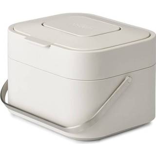 Joseph Joseph Joseph Joseph Graphite Stack 4 Food Waste Caddy