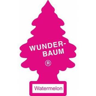 Wunderbaum Duftfrisker (Vandmelon)